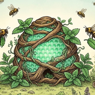 Mint Hive Chronicles