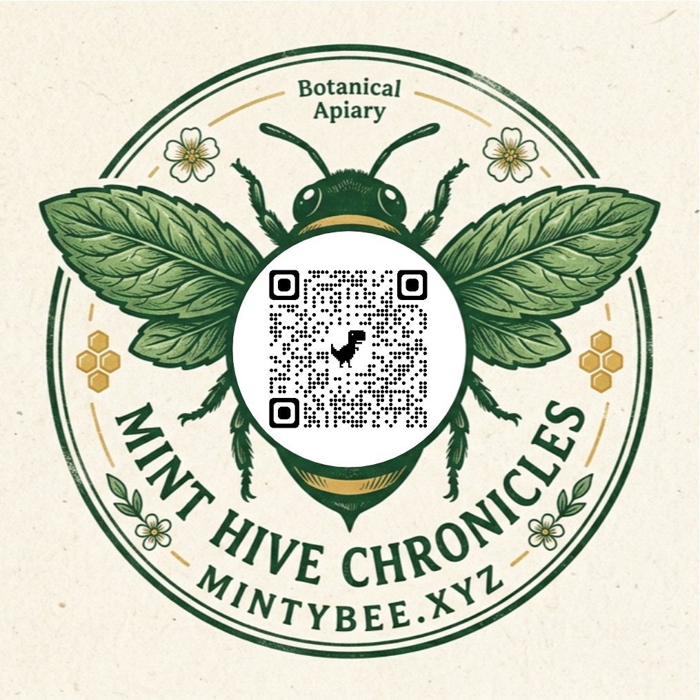 QR Logo